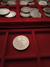 William Shakespeare Histories Hollow Crown £2 Two Pound Coin 2016 Circulated