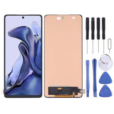 TFT LCD Screen and Digitizer Assembly for Xiaomi 11T