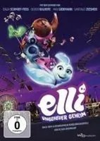 Elli - Ungeheuer Geheim | Dvd | Deutsch | 2024 | Leonine Distribution Gmbh
