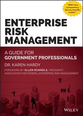 Enterprise Risk Management by Karen Hardy HARDBACK 9781118911020