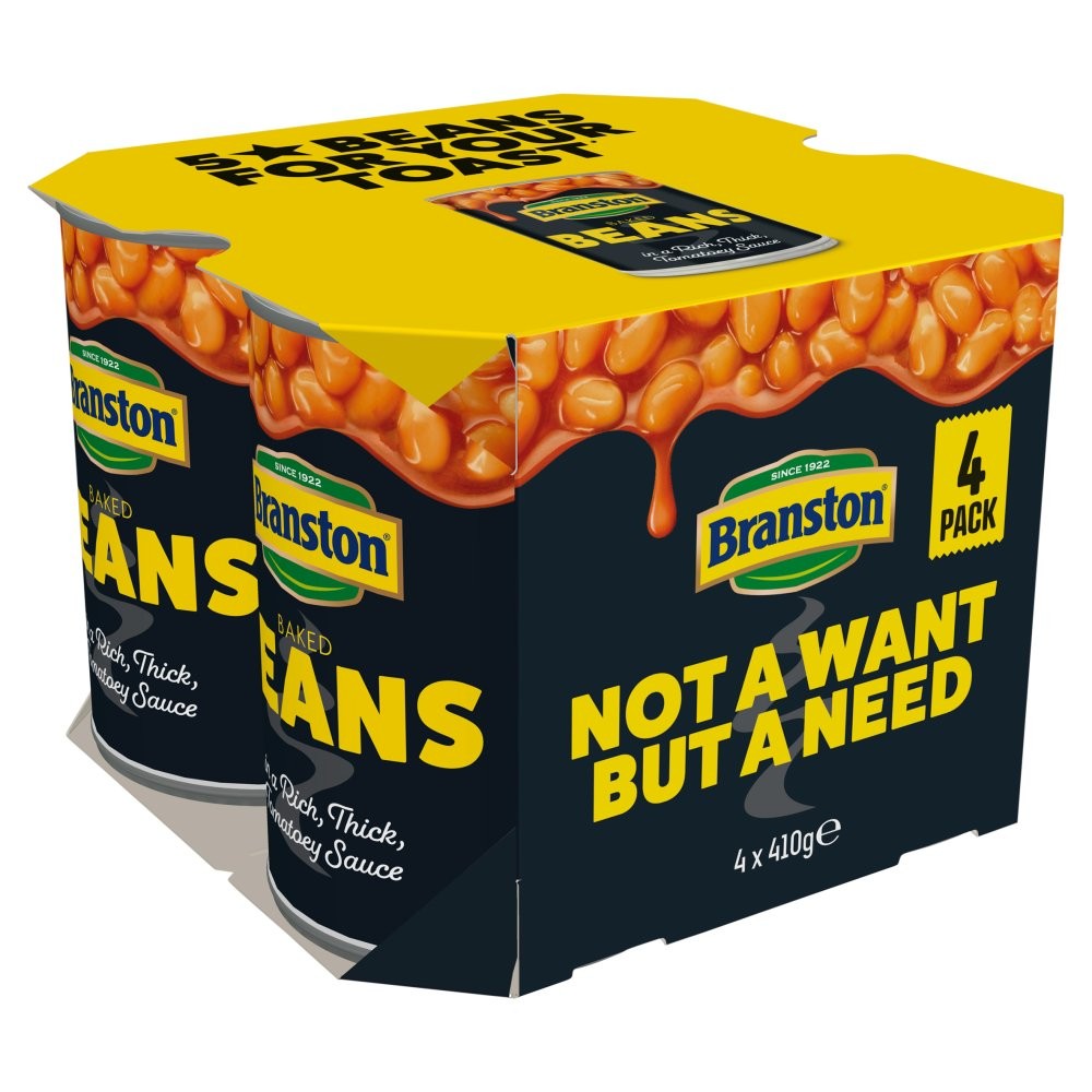Branston Baked Beans (220g)