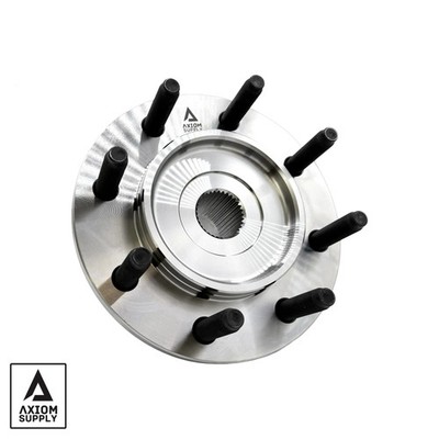Axiom Supply Lifetime Warranty Wheel Bearing Assembly Ram Truck 2000-2002 2500 /