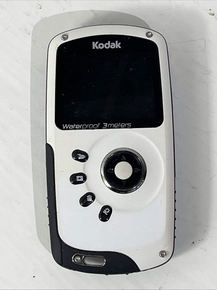 Kodak Playsport Zx3 for sale | eBay