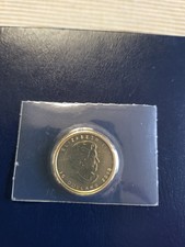 Canada Gold Maple Leaf 1/4 oz $10 BU .9999 Fine 2013 Mint Sealed Plastic
