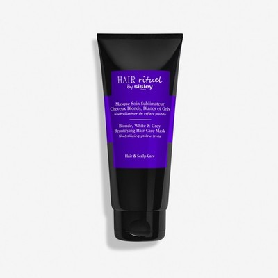 Sisley Hair Rituel Hair Care Mask 6.7oz / 200ml - BNIB