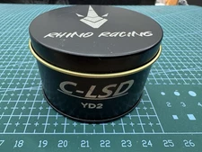 Rhino Racing C-LSD Centrifugal LSD Reve D RDX Yokomo YD-2 RD SD MD Used