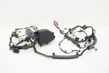 2018 - 2021 KIA STINGER 2.0L V6 ENGINE BAY WIRE WIRING HARNESS OEM 912E2J5290