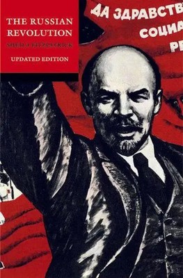 The Russian Revolution | Sheila Fitzpatrick | Englisch | Taschenbuch | 2017