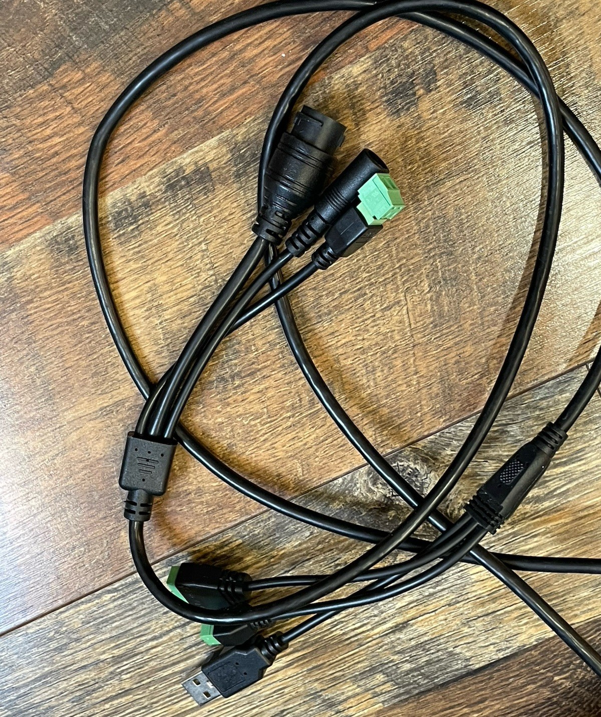 15m Long Range UHF RFID Integrated Reader 10dbi RJ45 Network Output UHF Reader