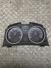 Compteur Opel ASTRA