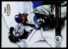 2020 Topps Gold Label #86 Ken Griffey Jr.