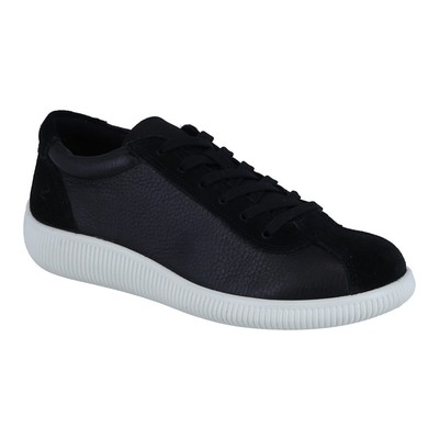 Schuhe Ecco Sneaker Soft Zero Leder 22025351052