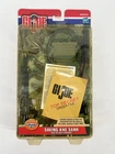 GI Joe Saving Khe Sanh Top Secret Orders Adventure Set 2000 New