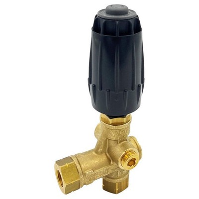 DAYTON 1MDA4 Valve, Regulating,0-12 GPM 1MDA4