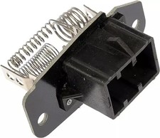 Genuine Dorman Blower Motor Resistor Kit with Harness 973-426