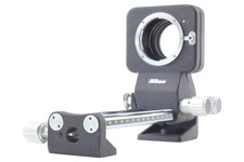  Near Mint   Nikon PB-5 Bellows Focusing Attachment Japan