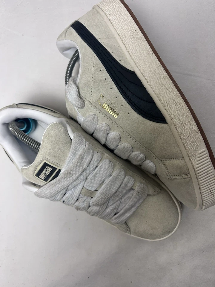 Puma Suede XL, foto 4 di 5
