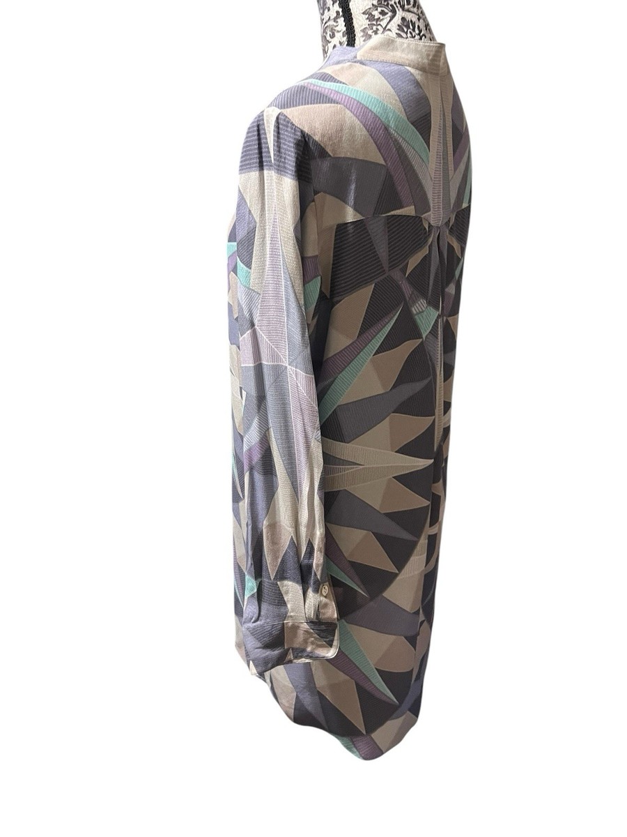 cupio shirt dress Cupio Shirt Dress