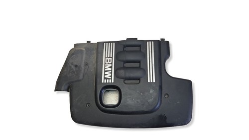 BMW 3 E90 E91 2007 Diesel 120kW Motorabdeckung 7789006 GENUINE MPR43753