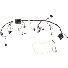 1968 Plymouth Barracudaunder Dash Wiring Harness 1968 Plymouth Barracudaunder Dash Wiring Harness
