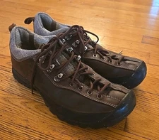 Timberland Winter Park SmartWool Lined Shoes Waterproof Mens Sz 8.5 M 25111