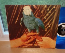 ANDREW BIRD  Are You Serious  LP 2016 BLUE VINYL 