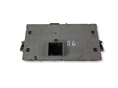 FIAT 500 2015 BSM ECU 51779423KW GENUINE DLK41029