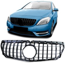 Calandre Mercedes CLASSE B