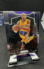 2019-20 Panini Prizm - Kobe Bryant #8