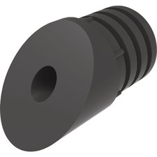 Fortress Building Products EZ Mount Plastic Stair Baluster Connectors (20-Piece)