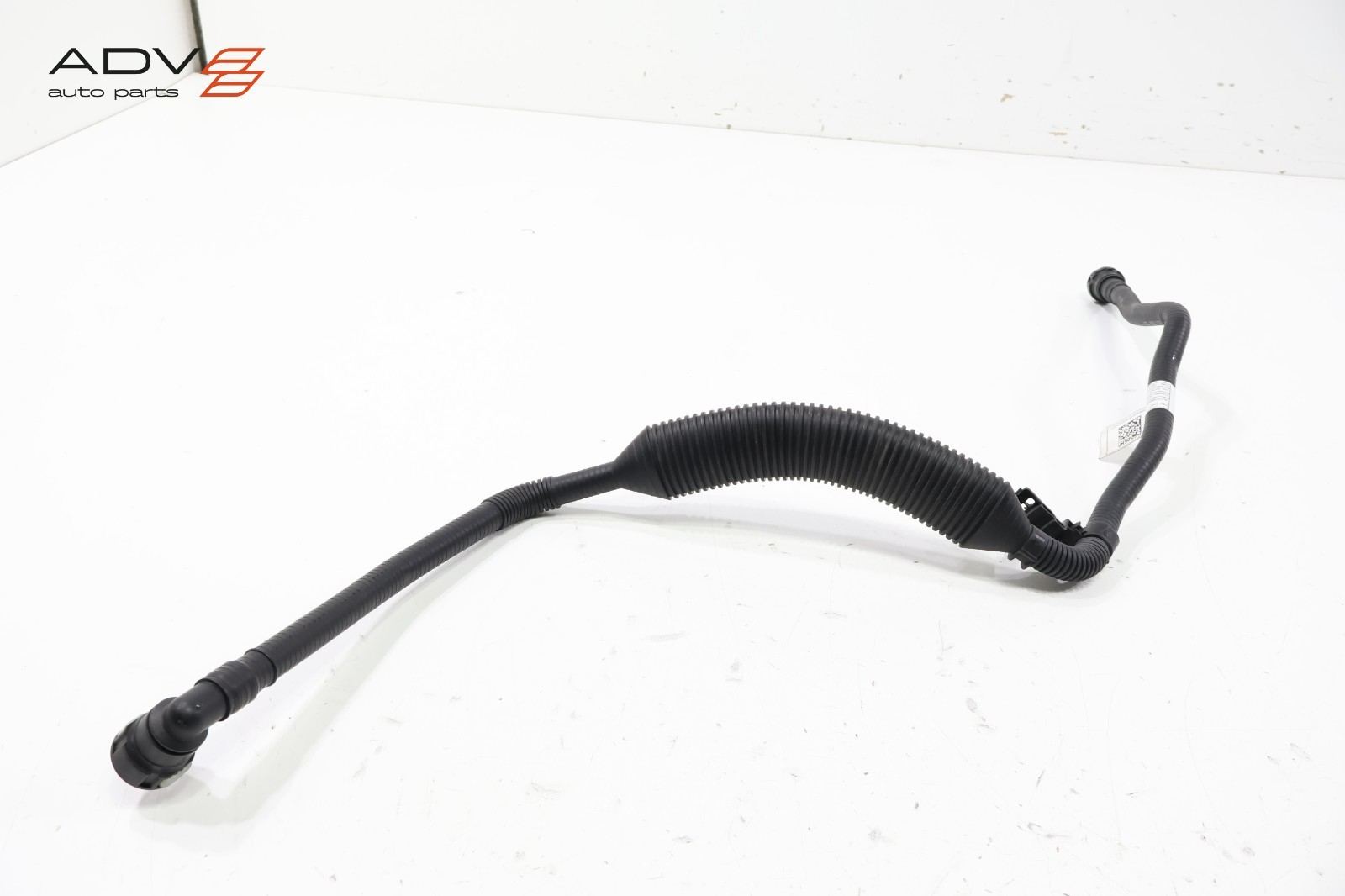 2017 - 2020 MASERATI GHIBLI 3.0L FUEL VAPOR CANISTER VENT HOSE TUBE PIPE OEM