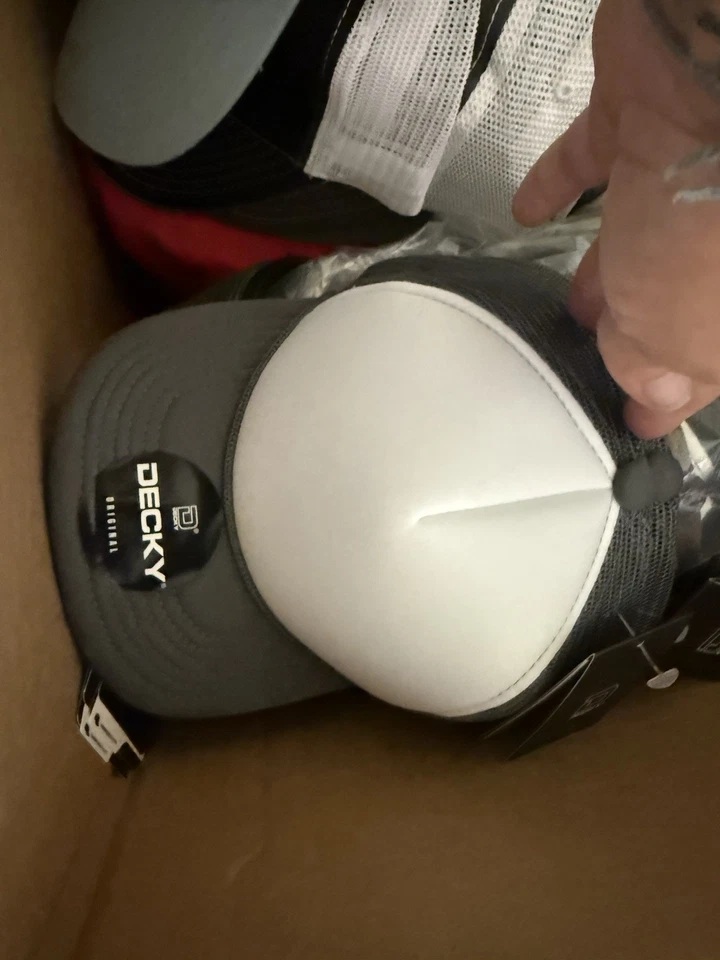 Lote de 80 PLUS+ Mix Marcas Esportivas Prontas para Decorar!  - Imagem 2 de 4