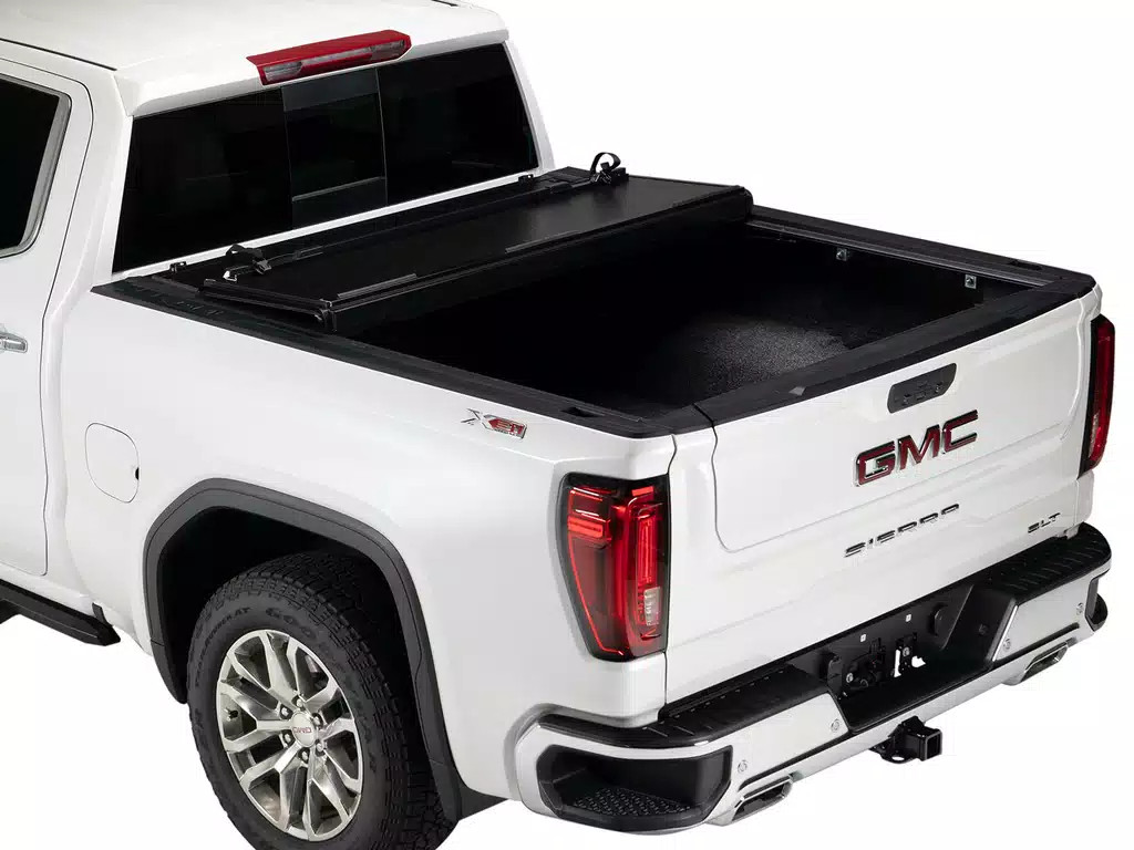 Gator FX Aluminum Hard Tonneau Fits 09-18 19/20 Classic