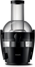 Image of Philips Juicer Viva Collection 800 W Motor 2L Capacity With XL Tube HR1855/70