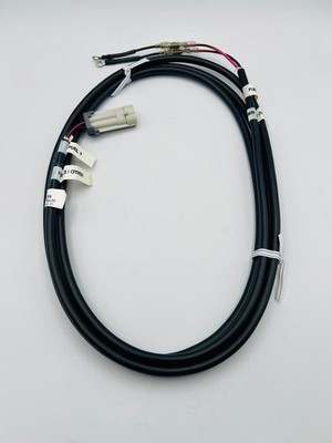 Mercury OEM 84-898289T75 Fuel Tank Harness Marine Wiring 120in See Details