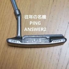 PING Former Answer2 Putter Golf Club