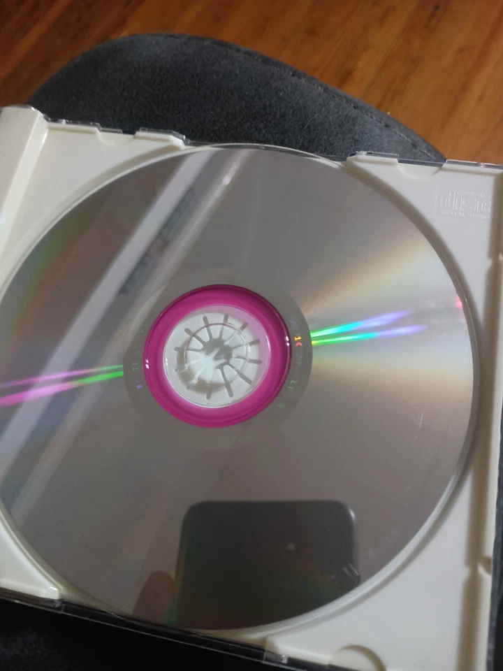 Olivia Tremor Control Music From The Unrealized Film Script Dusk At Cubist Castl - Image 4 of 4