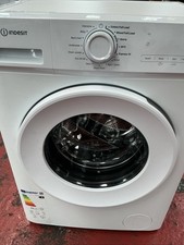 INDESIT My Time IMA 864 UK 8 kg 1400 Spin Washing Machine - White