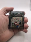 Mario Golf  Nintendo Gameboy Color Tested Working