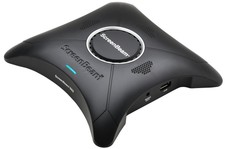 ScreenBeam 960 AV-Receiver schwarz