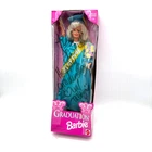 Vintage Graduation Barbie Doll Class of 1998 Special Edition Mattel 17890 NRFB