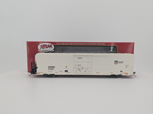 Atlas 20 007 320 - Union Pacific 64' Trinity Reefer #111127 - Escala HO | Condition: Used