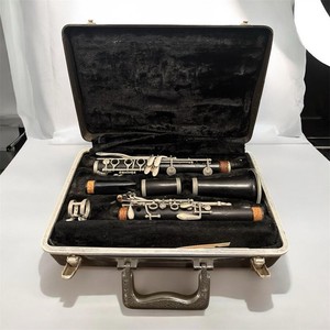 Selmer Clarinet Case | eBay