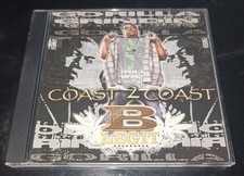 Rap & Hip-Hop G-Funk Mixed Music CDs for sale | eBay