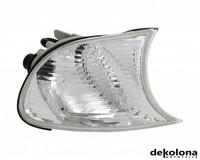 Blinker Rechts Vorne FüR BMW 3Er Coupe 325 Ci 330 M3 Cabriolet 00-07