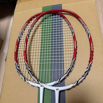 YONEX NANORAY i-SPEED 3U G5 2 piece set 988705