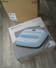 Cricut 2009152 EasyPress 3 30x25cm ZEN BLUE -...