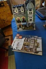 Lego Creator Green Grocer 10185