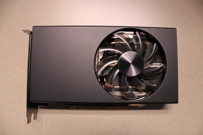 NVIDIA GeForce RTX 5060 8GB DDR7 Graphics Card HP OEM - P39219-001