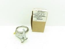 GCSP-HE-10 Antistatic Cable Ground Wire Grounding Hand Clamp Connector 10'